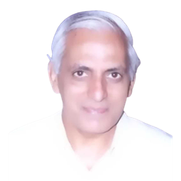 Dr. T. P. Singh
